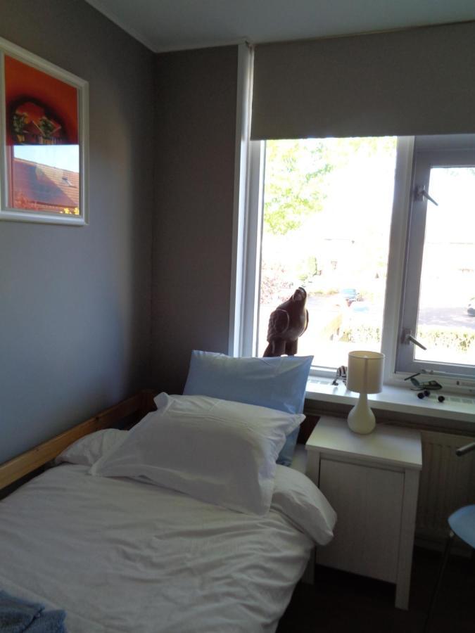 Bed & Breakfast Oddingsplace Hardenberg