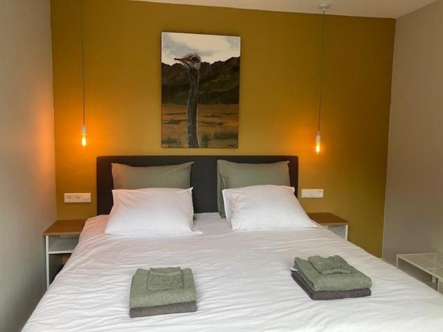Oddingsplace Bed & Breakfast Hardenberg