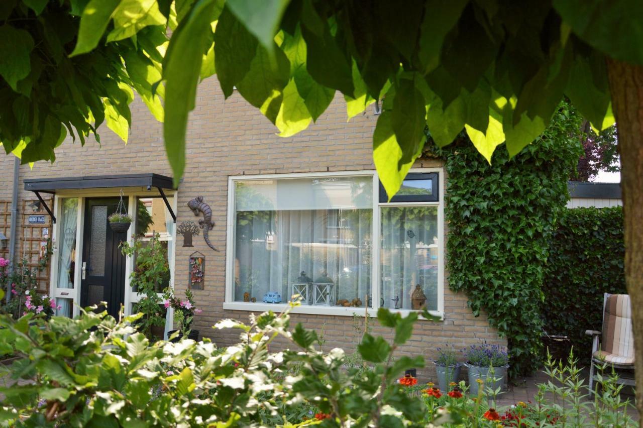 Oddingsplace Bed & Breakfast
