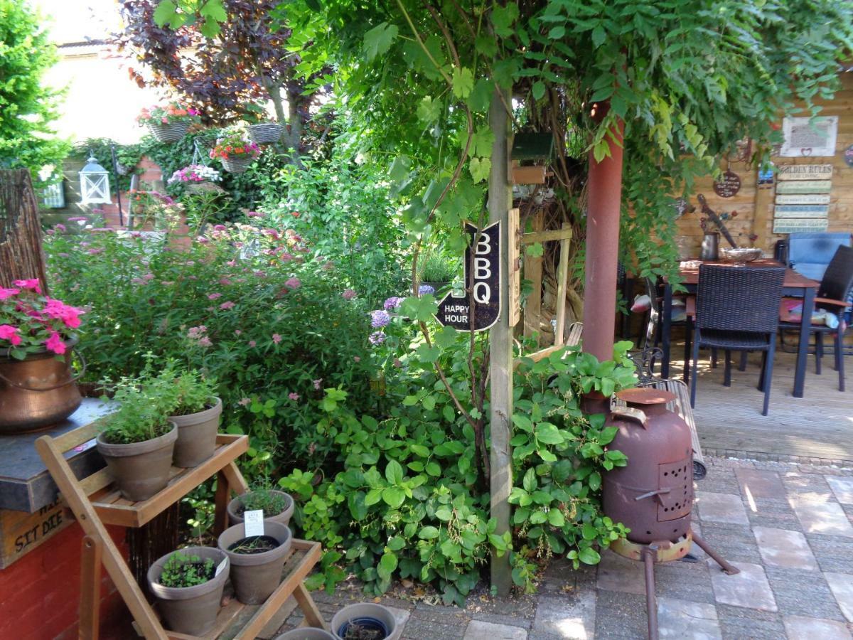 Bed & Breakfast Oddingsplace Hardenberg